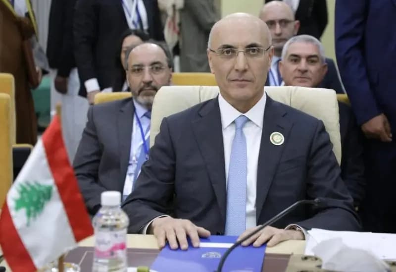 لبنان يتسلم رئاسة وزراء الداخلية العرب.. والحجار يشدد على أهمية التعاون الأمني العربي