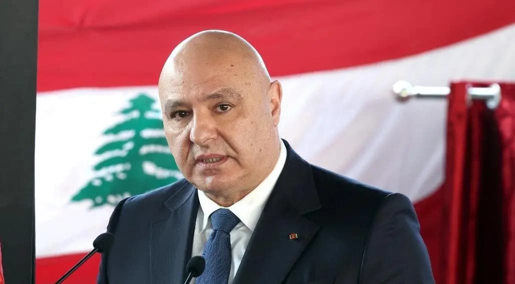 "رغم الصعوبات".. عون: المؤسسة العسكرية "تُراكم" الإنجازات