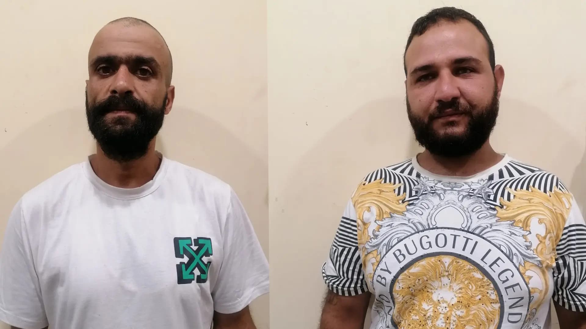 فعل صادم يؤرق زوار مدافن باب الرمل.. وهذا ما جرى!