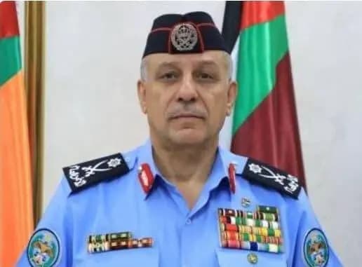 مدير الأمن العام الأردني: نتعهد بملاحقة المتورطين