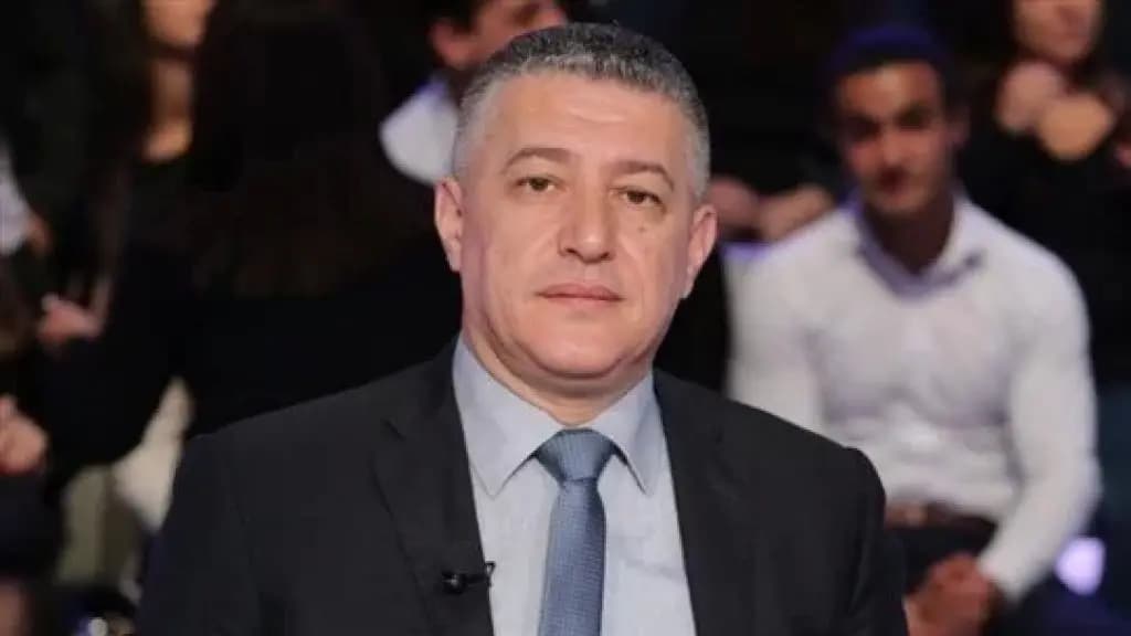 "حماية لبنان أولًا".. عطالله يحذّر من الفتنة