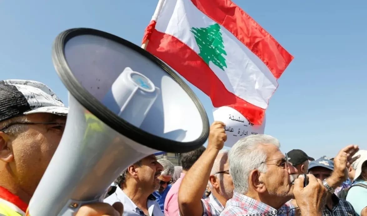 "روابط القطاع العام": إما تعديل مشروع الموازنة.. إما التصعيد