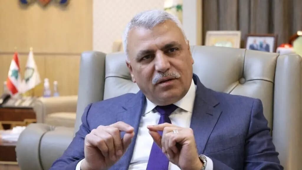 شقير يبحث شؤون الاغتراب الأفريقي ومؤتمر بيروت