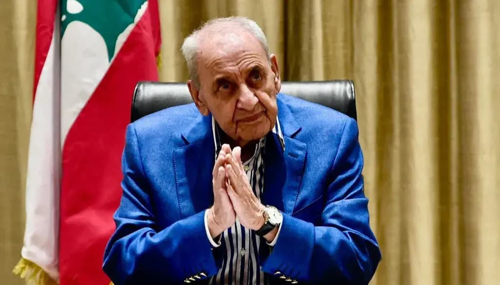 بري لـ"الأفضل نيوز": هذا ما طلبته من عون قبيل لقائه بترامب