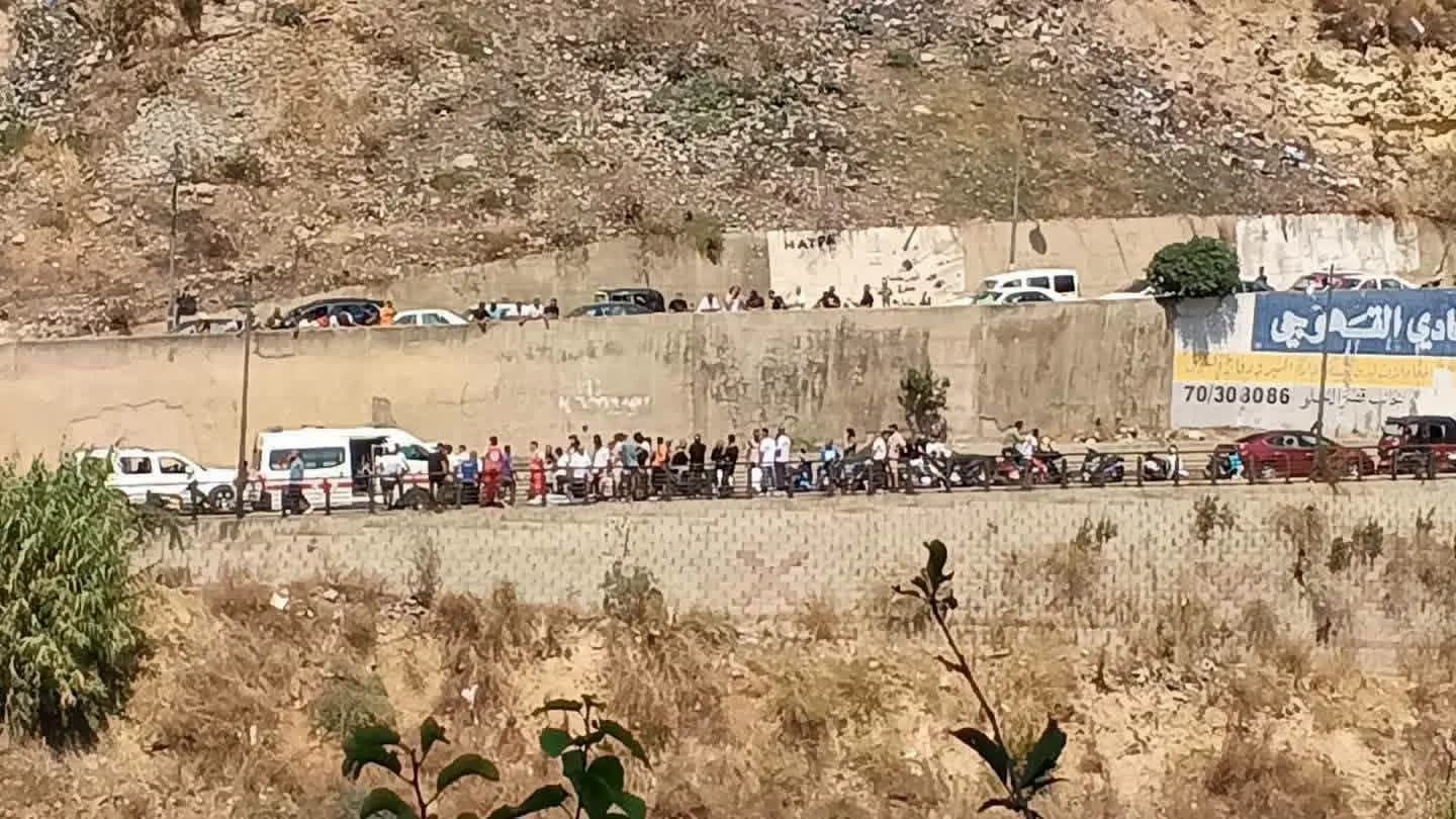 انزلاق دراجة نارية ينهي حياة ستيني في طرابلس