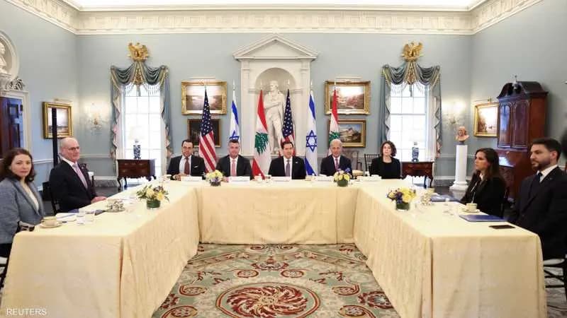 لبنان يحضر الاجتماع العسكري مع إسرائيل متمسّكًا باتفاقية الهدنة
