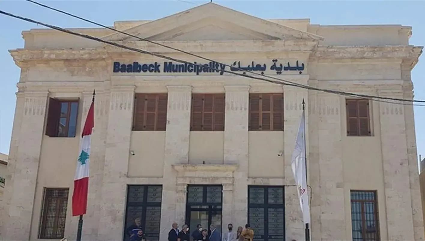 بعلبك: أزمة النفايات إلى الحلّ بدءاً من السبت