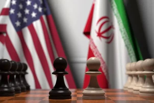 صحيفة إسرائيلية: إيران أركعت أميركا!