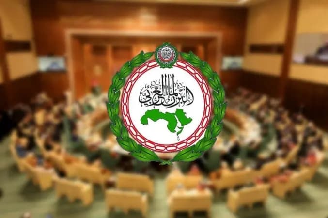 البرلمان العربي يدين تعيين مبعوث إسرائيلي في أرض الصومال