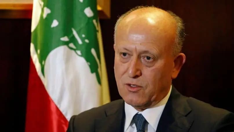 ريفي: السُّنة والجيش والدولة في خندق واحد