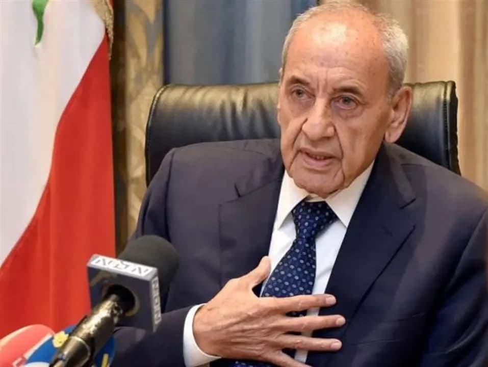 قلب بري ملآن ولكن!