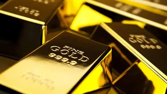 إليكم سعر أونصة الذهب