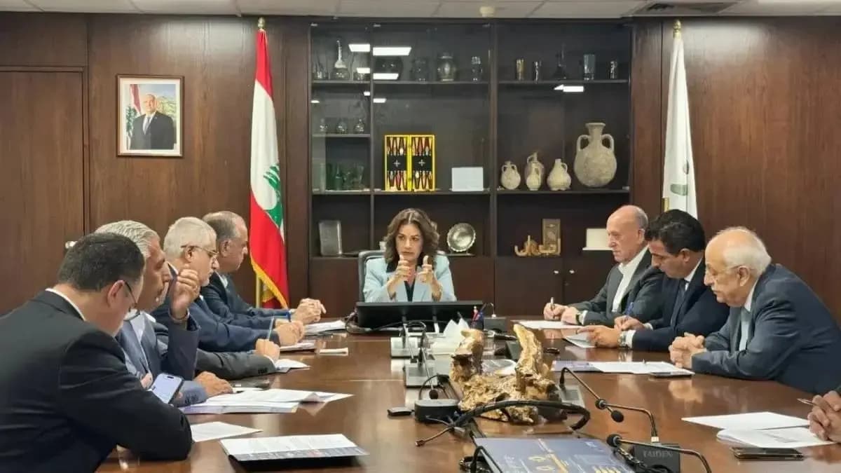 أزمة تمويل "أمان": تحرّك نيابي بدعوة من حنين السيد