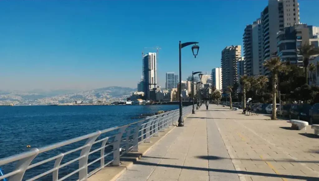 موجة حرّ تلوح في الأفق.. ماذا ينتظر لبنان؟