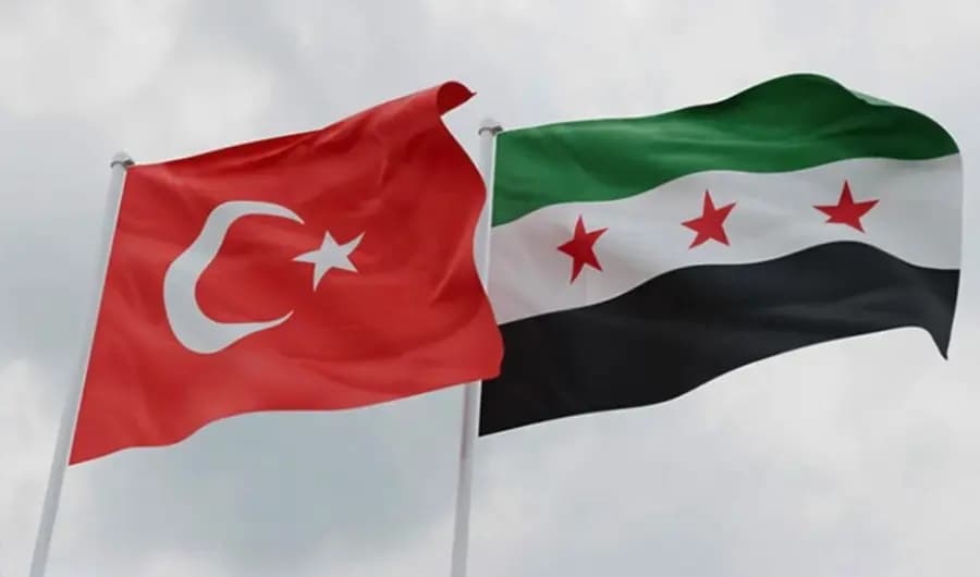 سوريا بين تركيا وإسرائيل..نزاعٌ على النفوذِ الذي يطرقُ أبوابَ لبنان