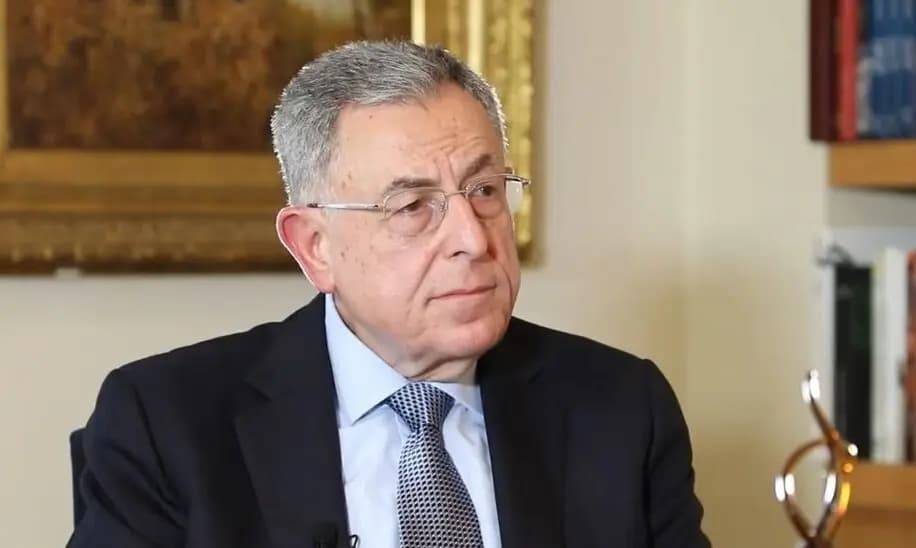 السنيورة يدين المجازر الإسرائيلية: لوضع حد لهذا الإجرام