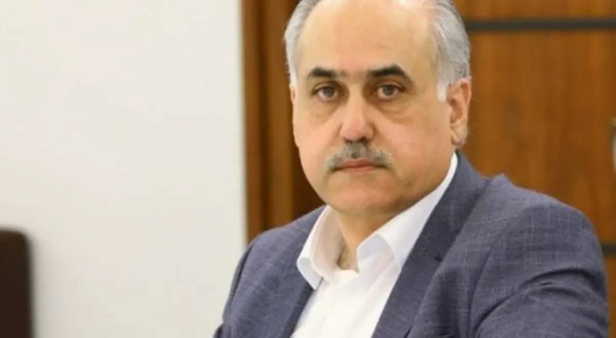 بعد الاعتـ.ـداء على النائب أبو الحسن.. "المعلومات" توقف الفاعل