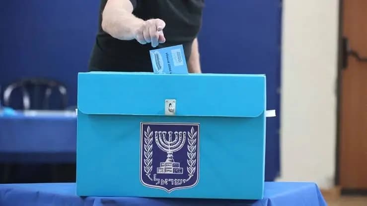 عوفر وينتر.. يربك حسابات نتنياهو الانتخابية