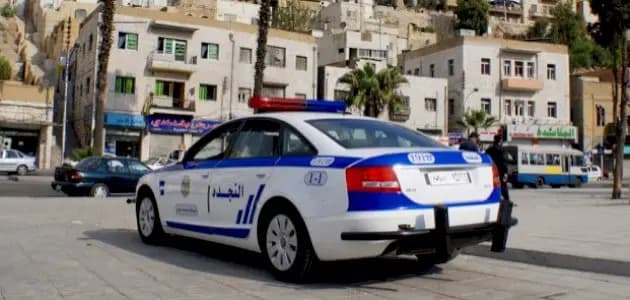 إطلاق نار يستهدف كنيسة في الأردن.. وسقوط ضحايا