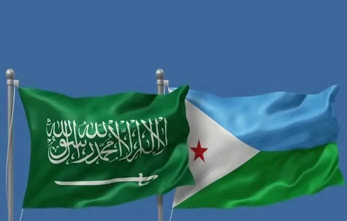 جيبوتي تؤكد دعم أمن السعودية واستقراره