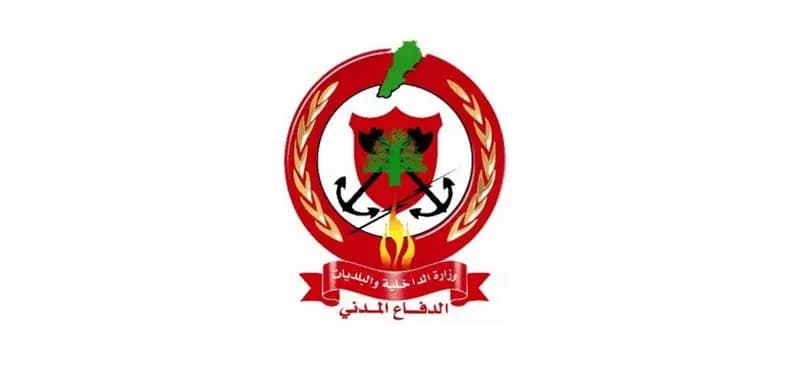 157 مهمة للدفاع المدني خلال 24 ساعة