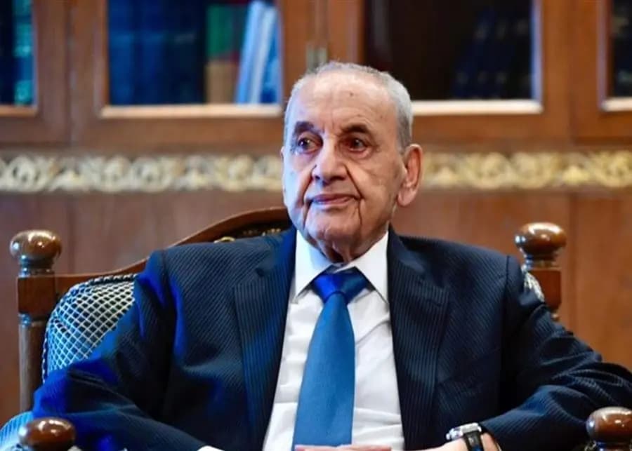بري: الجو في المنطقة قاتم.. وخليهم يحطوا على عيني ويسكتوني!