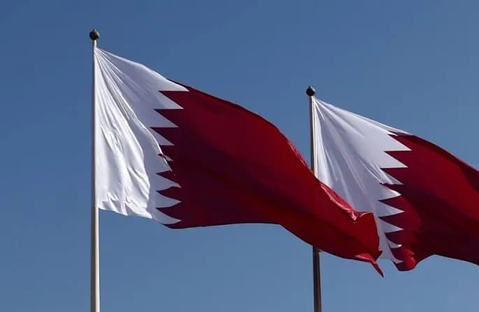 قطر تجدد تضامنها مع الإمارات