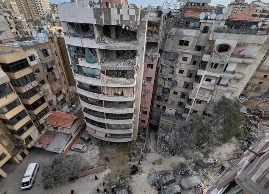 مصادر تكشف: إيران لا تريد مشاركة الحزب في أي حرب مقبلة