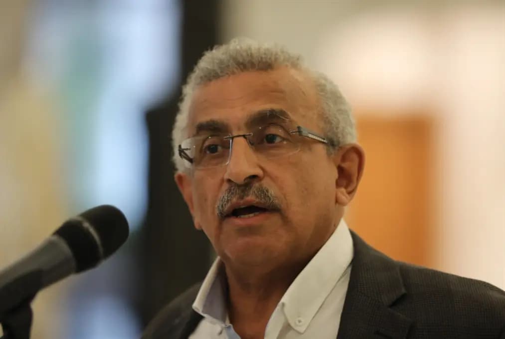 أسامة سعد: الاتفاق اللعنة!