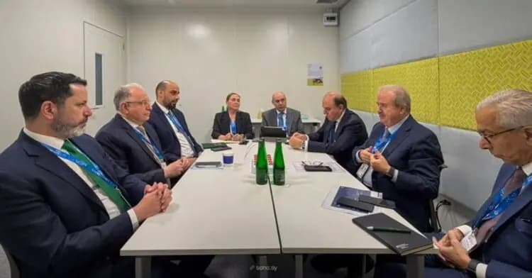 "بيروت ودمشق".. على خط التعاون المالي