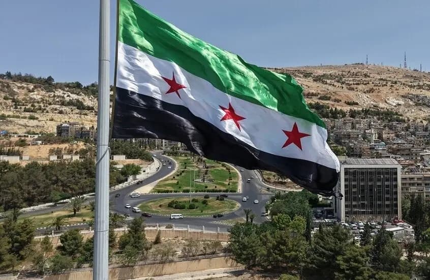 سوريا تدين دخول كاتس أراضيها: انتهاك سافر للسيادة