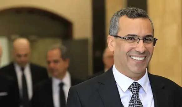 "الزراعة اللبنانية" تتكبد خسائر ضخمة.. هاني يكشف