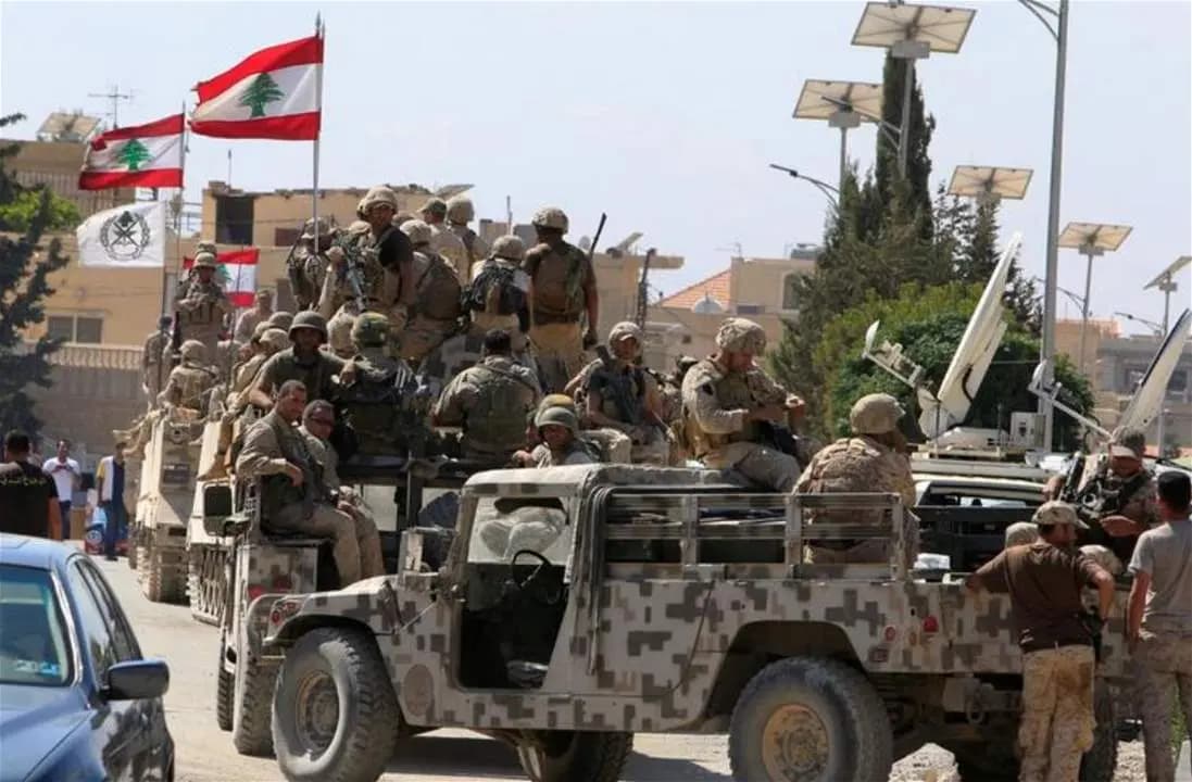 الجيش يرفض الخضوع للامتحان.. والسلم الأهلي خط أحمر