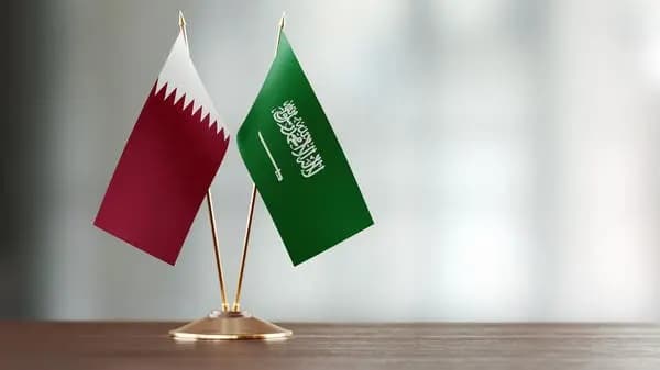 قطر تدين استهداف إيران للناقلة "سدر".. وتؤكد تضامنها الكامل مع السعودية