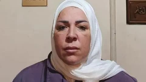 محتالة في قبضة الأمن.. هل وقعتم ضحية أعمالها؟