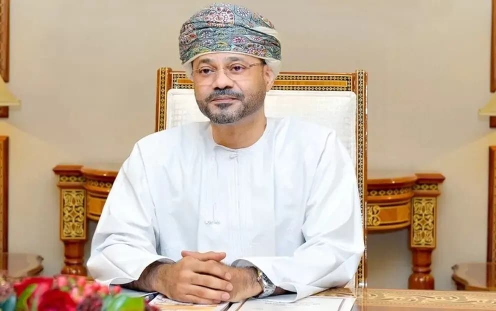 مسقط: ملتزمون بالأمن البحري