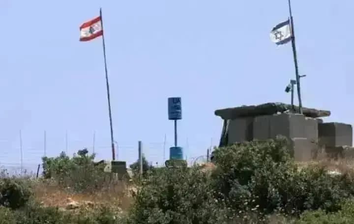 إسرائيل تواصل اعتداءاتها على الجنوب