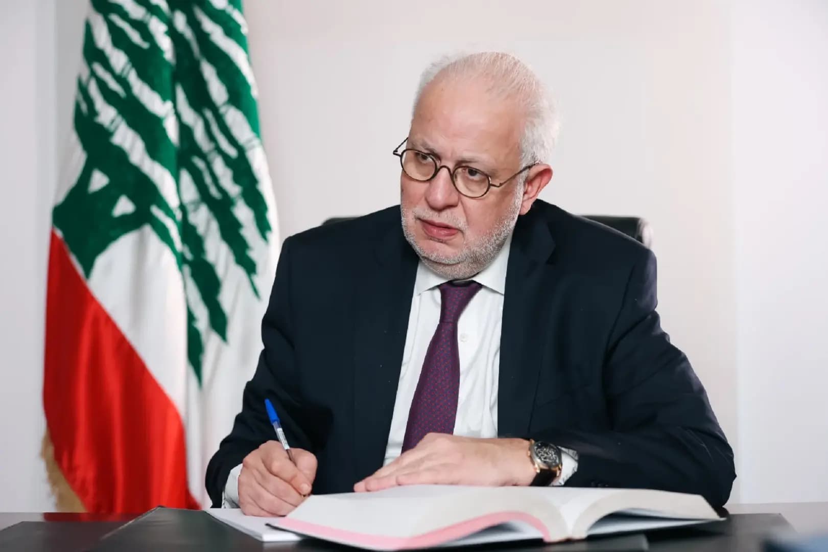 نصار: لن نقبل بخسارة شبر واحد
