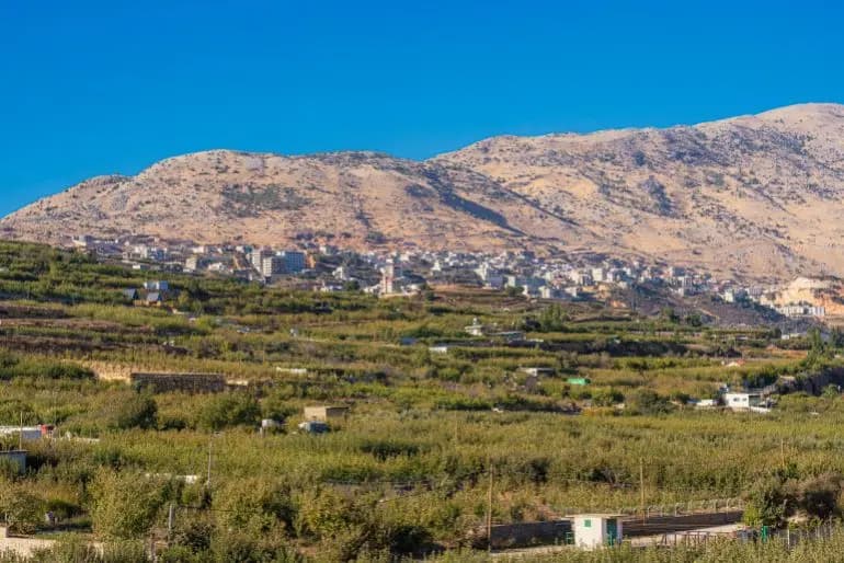 سوريا: دخول نتنياهو إلى أراضينا خطوة استفزازية!