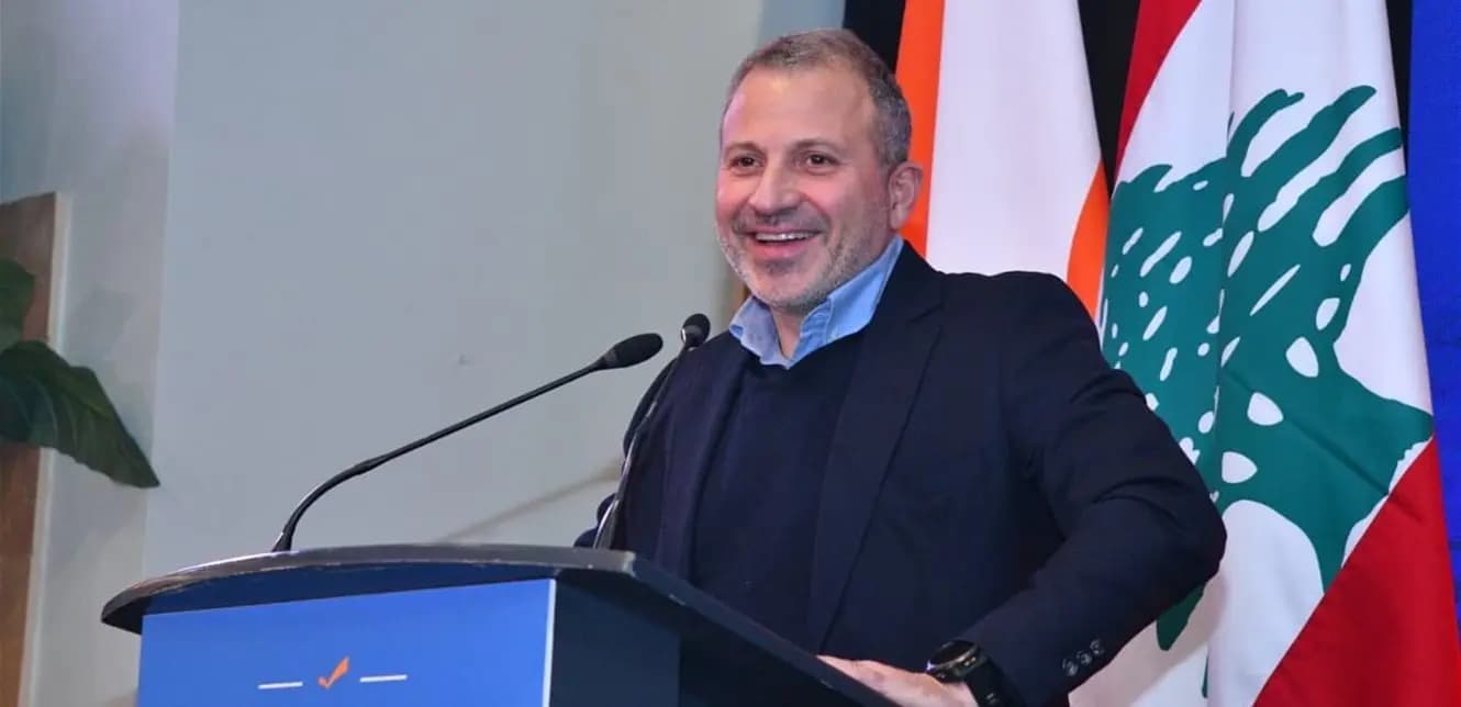 باسيل يبحث مع وفد من "اللقاء الوطني" التحضيرات "للقاء موسّع"