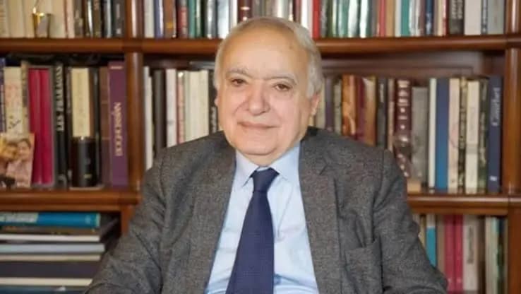 سلامة استقبل أرنو