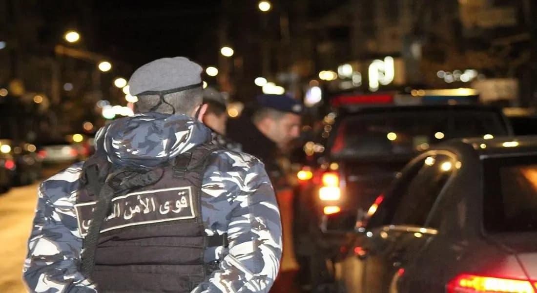 "أوباما" و"الطبلوج" في قبضة شعبة المعلومات