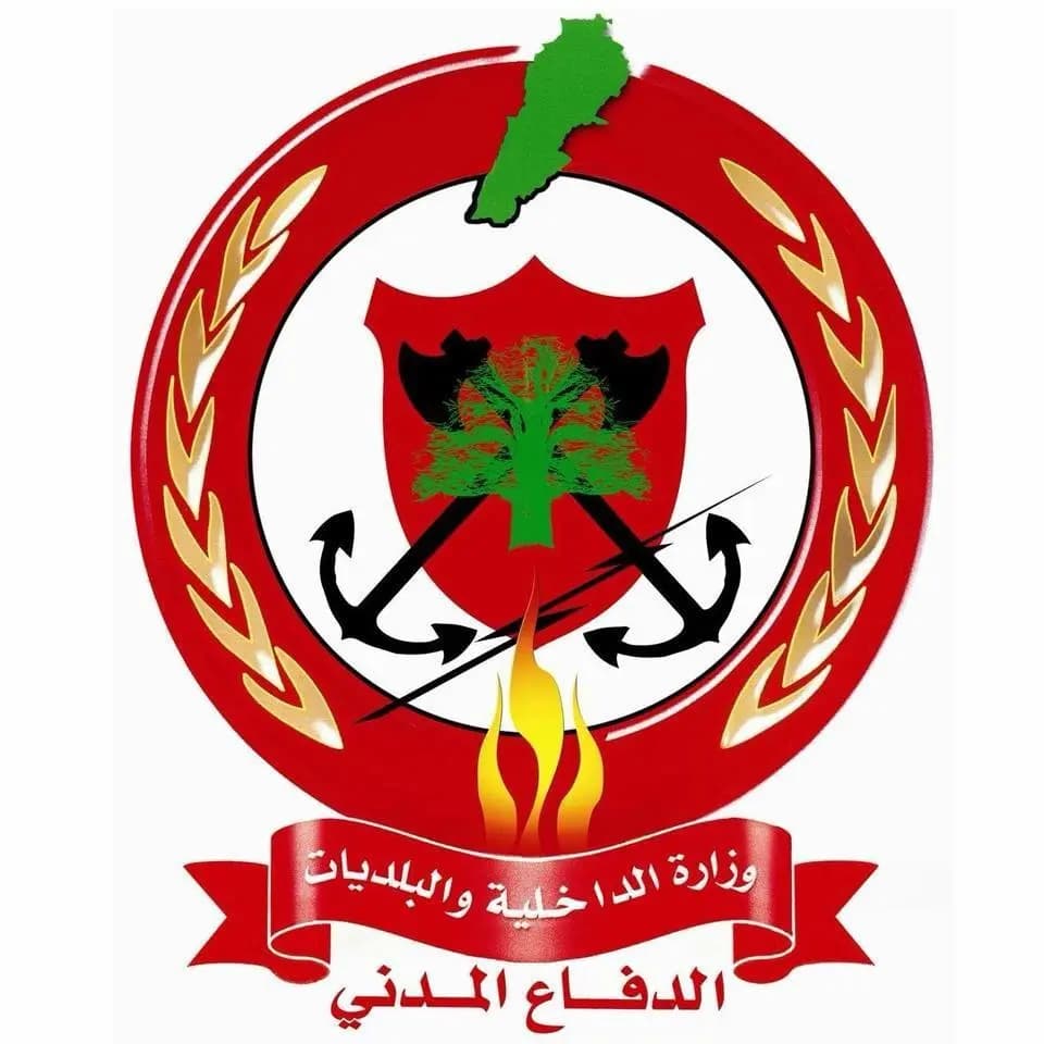 حصاد 24 ساعة: الدفاع المدني ينفذ 188 مهمة