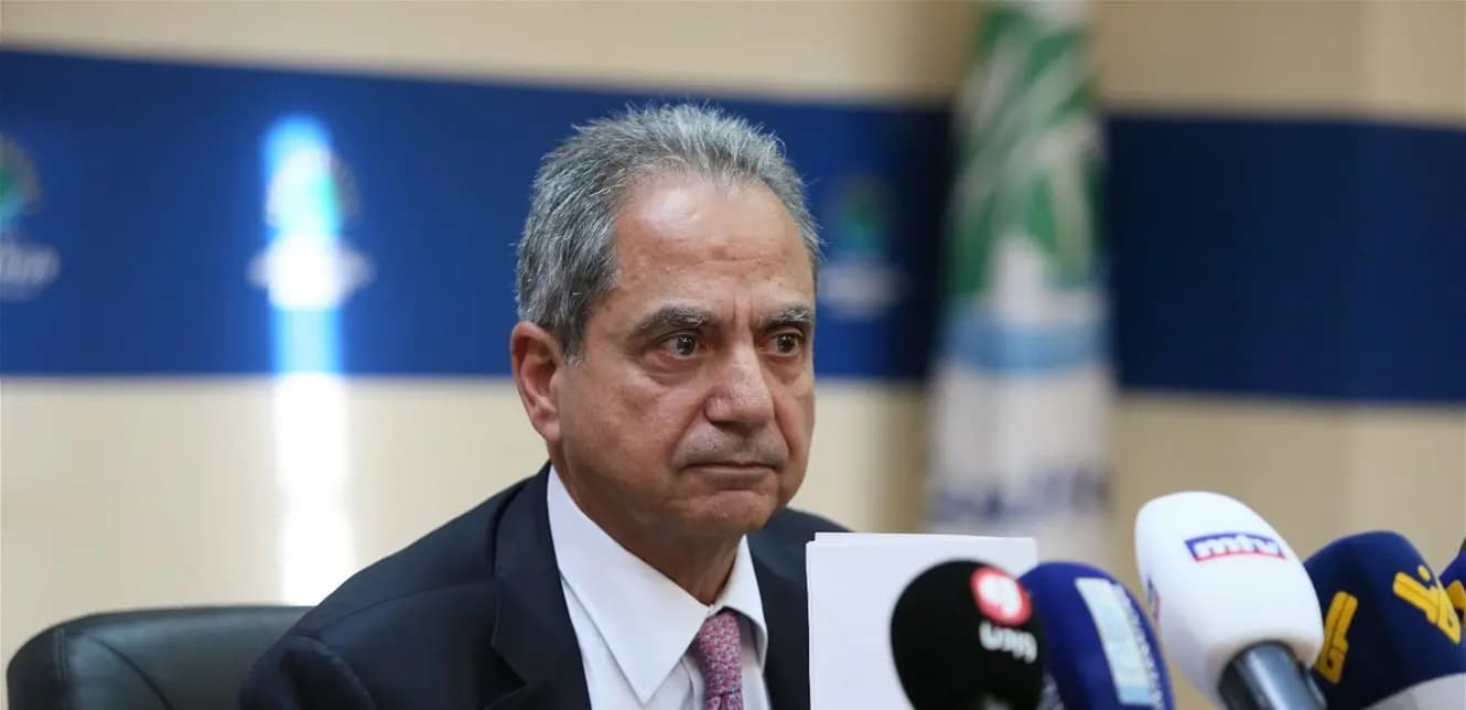 الصدي: التغذية الكهربائية تراجعت منذ اندلاع الحرب