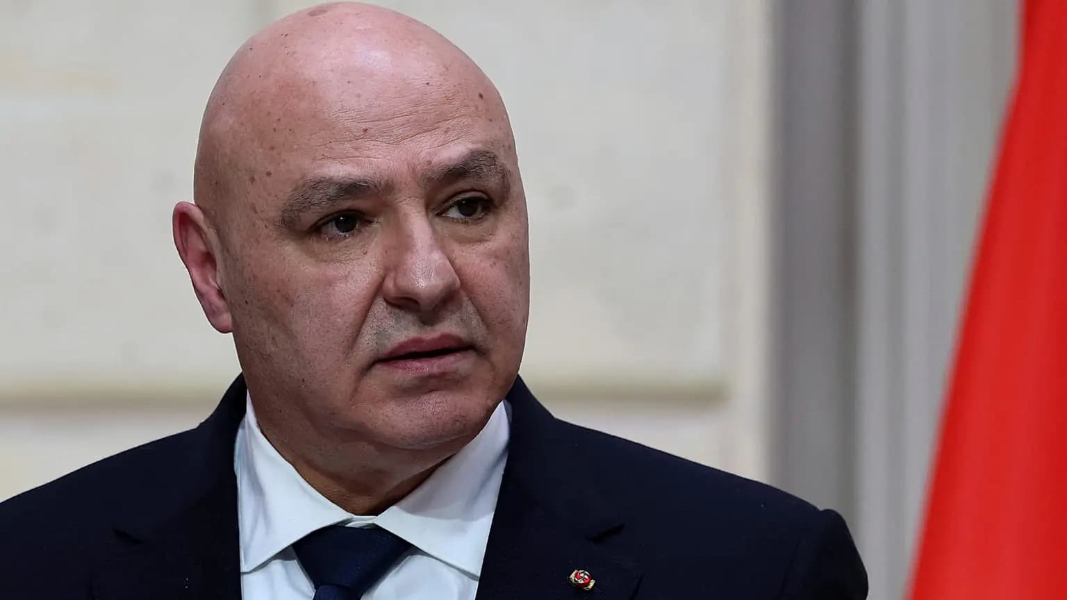 "في ذكرى انفجار المرفأ".. عون: القضاء مدعو لإثبات استقلاليته وإنصاف الضحايا
