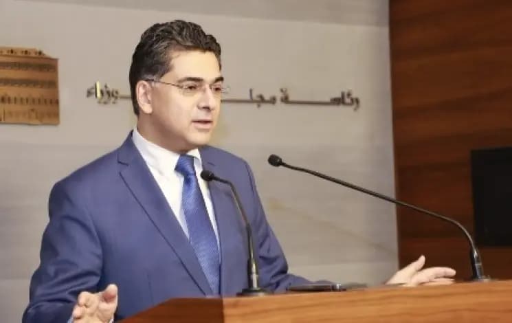 قرارات جديدة لمجلس الوزراء.. 6 رواتب إضافية وتعيينات