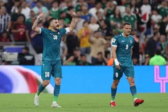 بعد غياب طويل.. العراق بين الكبار مجددًا