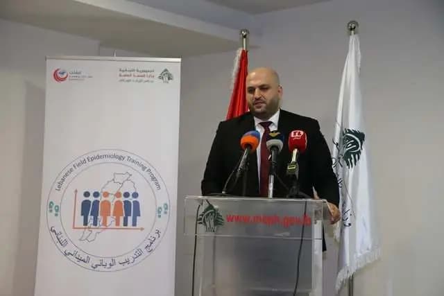 ناصر الدين: حريصون على تنفيذ أجندة الإصلاح لمواجهة التحديات الصحية