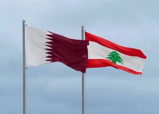 وفد لبناني إلى قطر.. اتفاق الطاقة يقترب