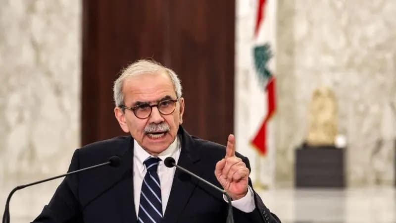 توسعة جديدة لمرفأ بيروت برعاية سلام